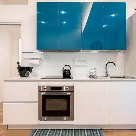 Appartamento Interno 4 - Luxury Holiday Ρώμη Εξωτερικό φωτογραφία