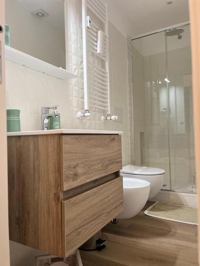 Appartamento Interno 4 - Luxury Holiday Ρώμη Εξωτερικό φωτογραφία