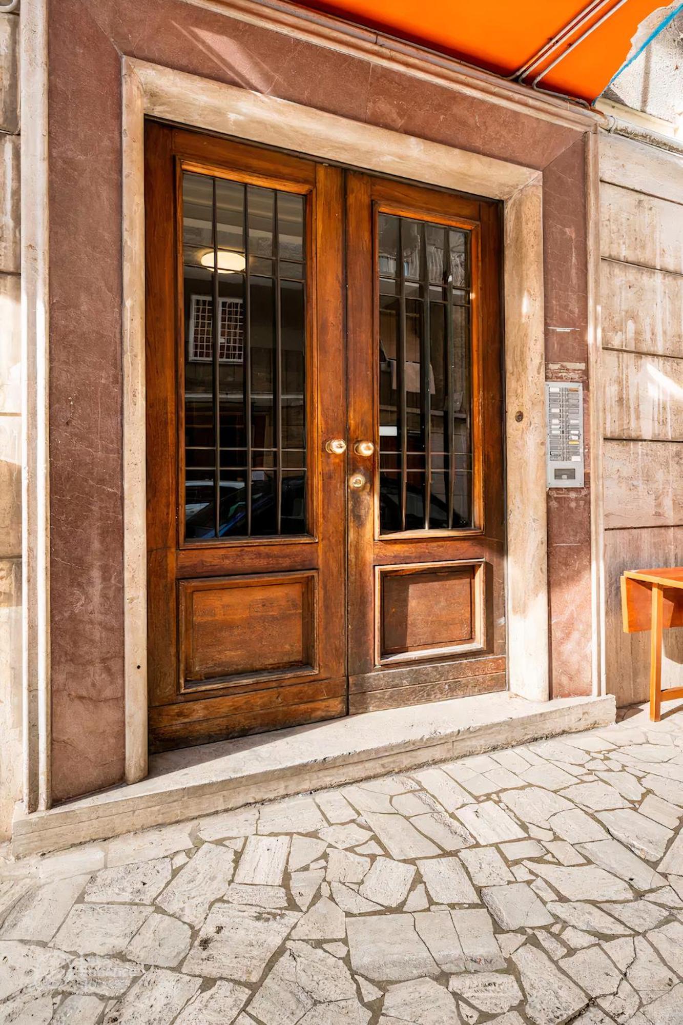 Appartamento Interno 4 - Luxury Holiday Ρώμη Εξωτερικό φωτογραφία