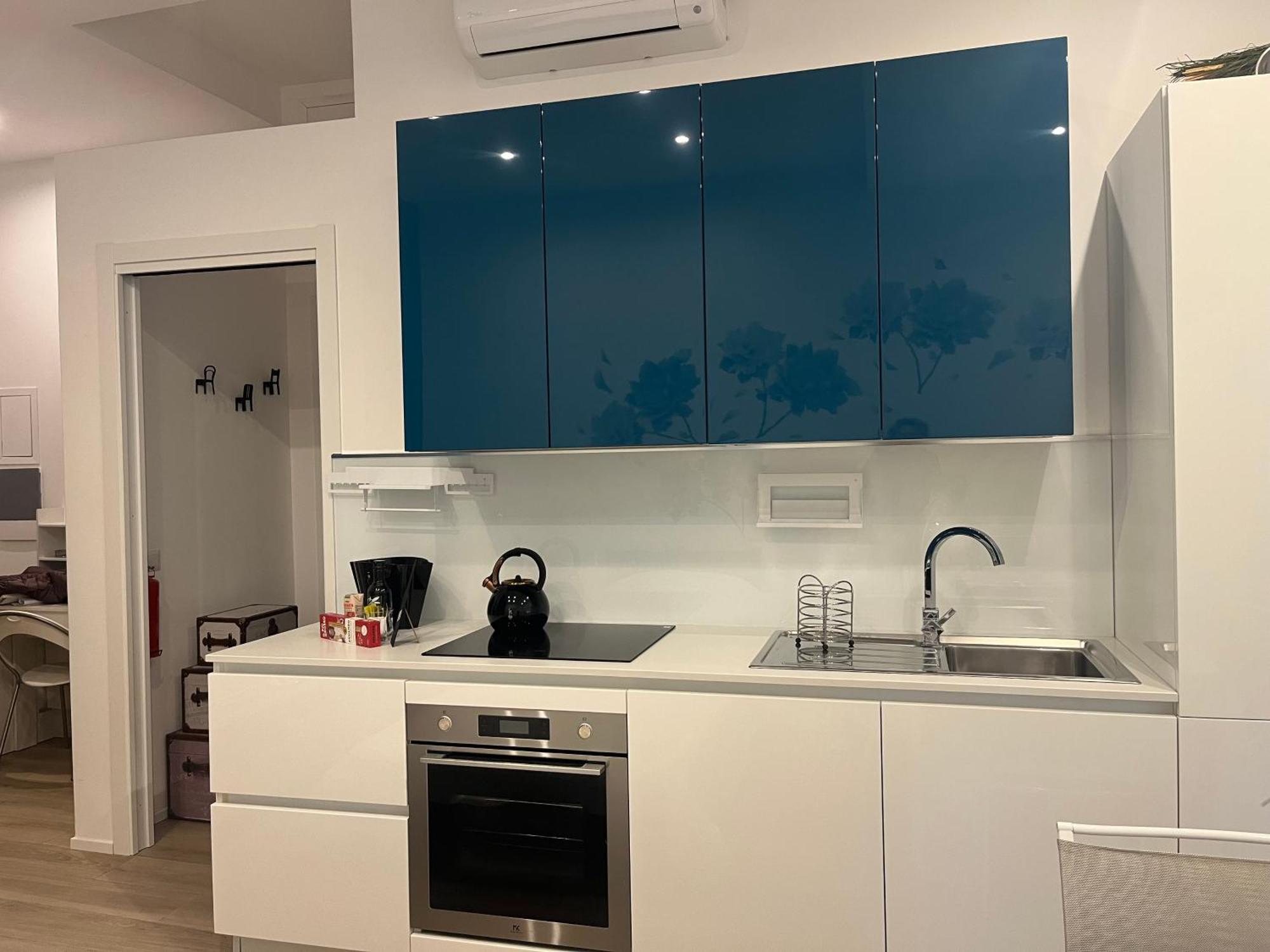 Appartamento Interno 4 - Luxury Holiday Ρώμη Εξωτερικό φωτογραφία