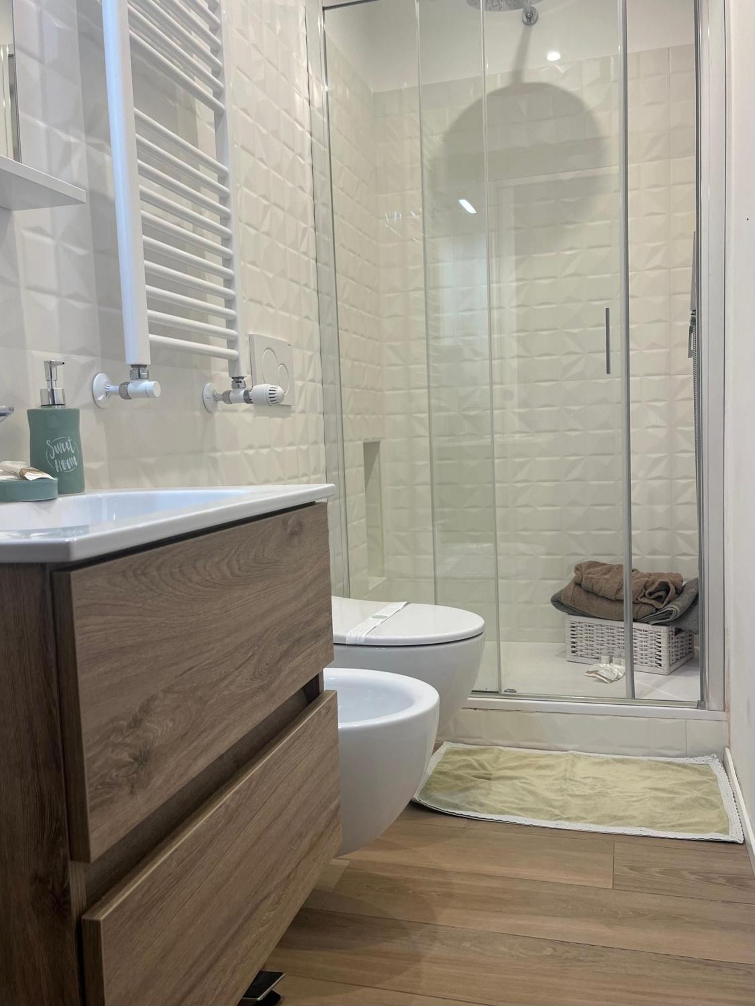 Appartamento Interno 4 - Luxury Holiday Ρώμη Εξωτερικό φωτογραφία